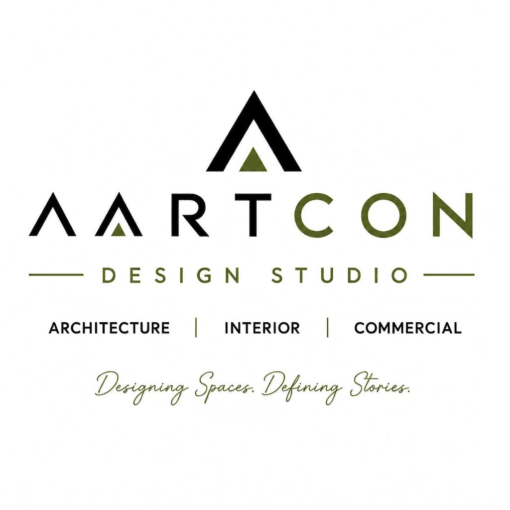 AARTCON Design Studio — Architecture, Interior, Commercial